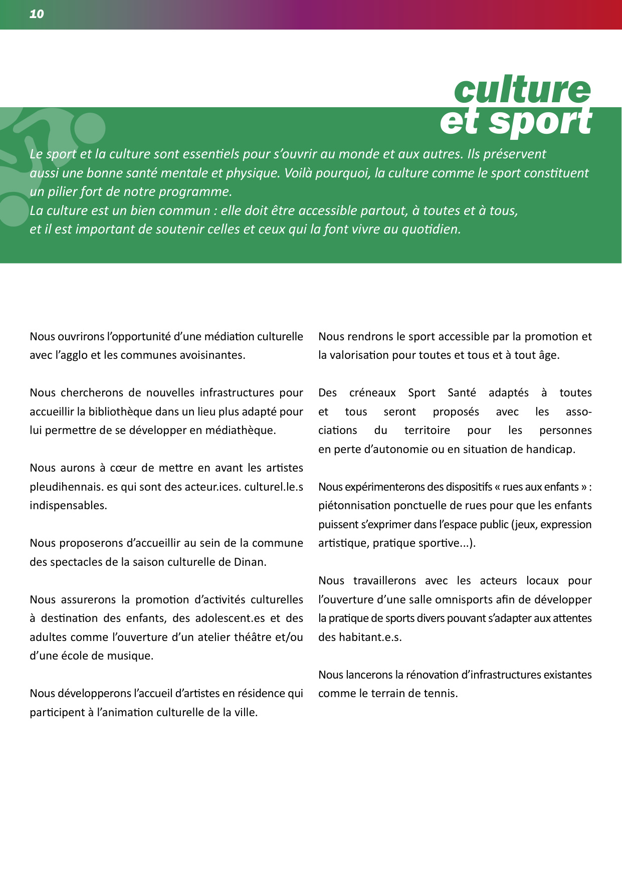 Page 10